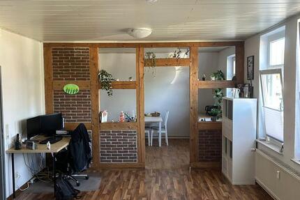 Wohnung Beverstedt - 2 Zimmer, 72 m&sup2;, 600&euro; | Angebot:26249500