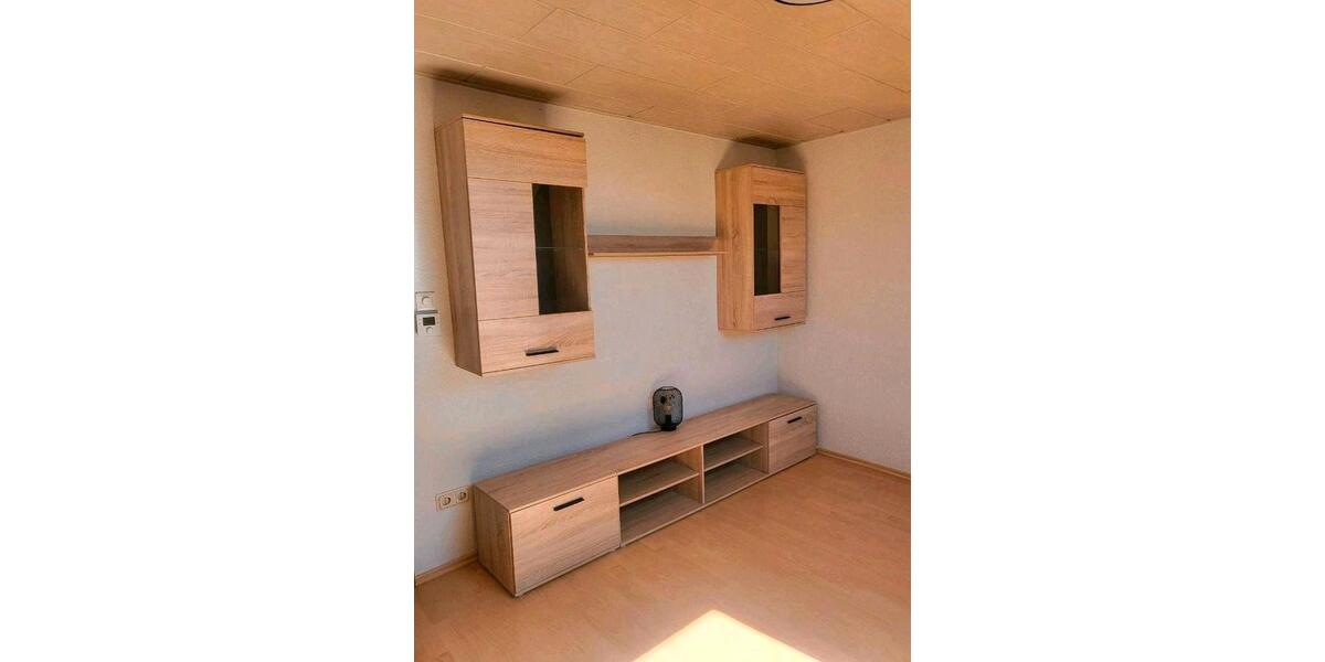 Dachgeschoßwohnung Wilhelmshaven Heppens - 3 Zimmer, 44 m&sup2;, 360&euro; | Angebot:26294967