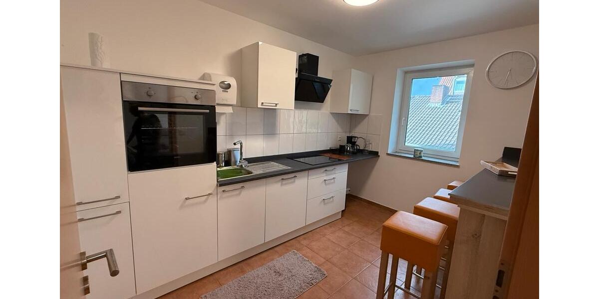 Etagenwohnung Loxstedt - 3 Zimmer, 84 m&sup2;, 1.050&euro; | Angebot:26327514