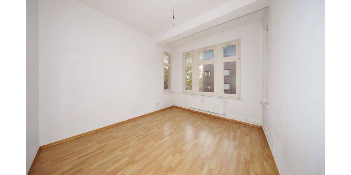 Etagenwohnung Wilhelmshaven-Heppens Heppens - 2 Zimmer, 48 m&sup2;, 89.000&euro; | Angebot:25686774