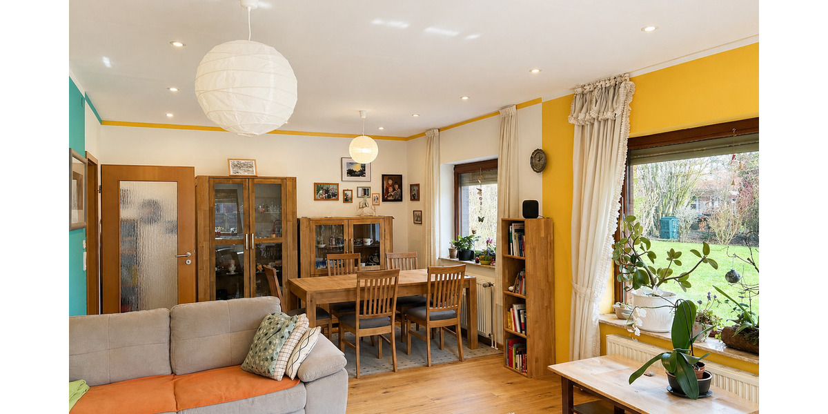 Einfamilienhaus Brake Kirchhammelwarden - 5 Zimmer, 166 m&sup2;, 287.000&euro; | Angebot:26377183