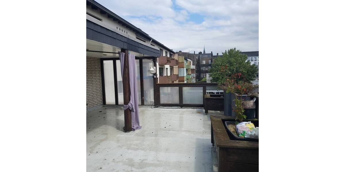 Etagenwohnung Bremerhaven Geestemünde - 2 Zimmer, 86 m&sup2;, 605&euro; | Angebot:25968756