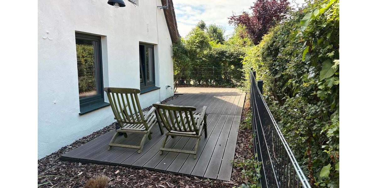 Einfamilienhaus Wurster Nordseeküste - 5 Zimmer, 114 m&sup2;, 259.000&euro; | Angebot:26995751