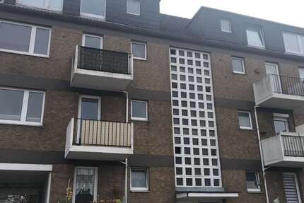Wohnung Wilhelmshaven Heppens - 2.5 Zimmer, 40 m&sup2;, 320&euro; | Angebot:26929908