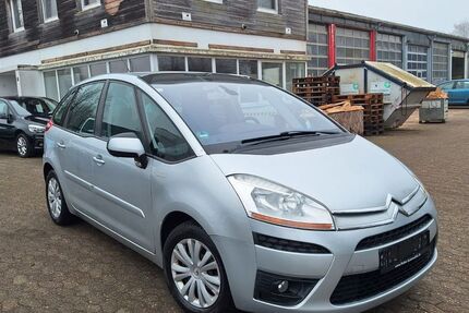 Citroen C4 Picasso 155.000 km 3.900 &euro; Bremerhaven 27576
