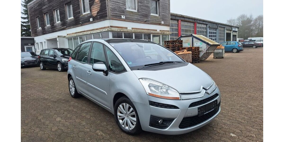 Citroen C4 Picasso 155.000 km 3.900 &euro; Bremerhaven 27576