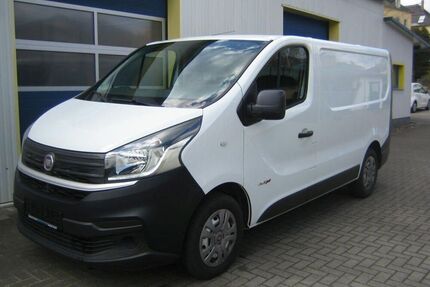 Fiat Talento