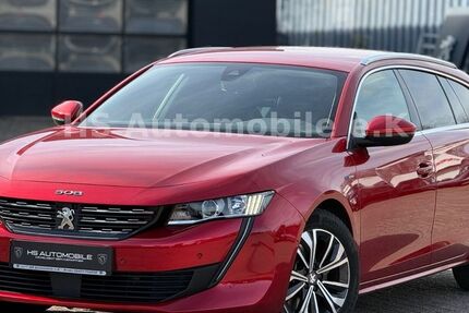 Peugeot 508 45.629 km 19.999 &euro; Brake 26919