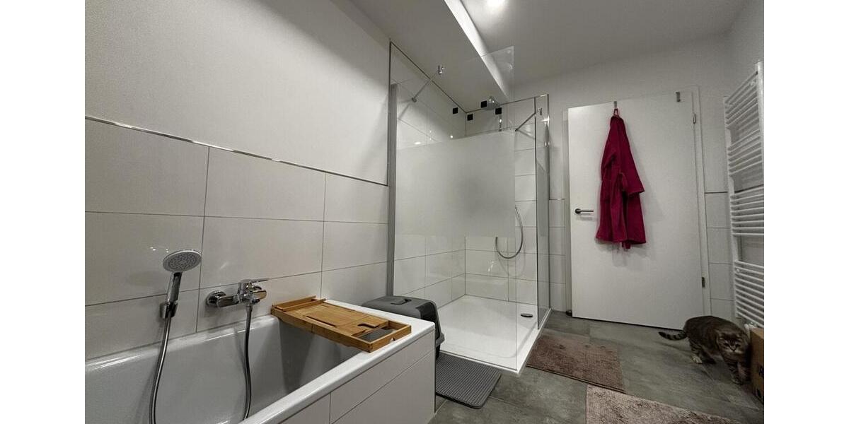 Bremerhaven - Schiffdorferdamm 3-Zimmer Wohnung mit Balkon am Klinikum Reinkenheide 3 zimmer