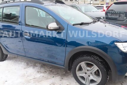 Dacia Sandero 74.000 km 9.950 &euro; Bremerhaven 27572