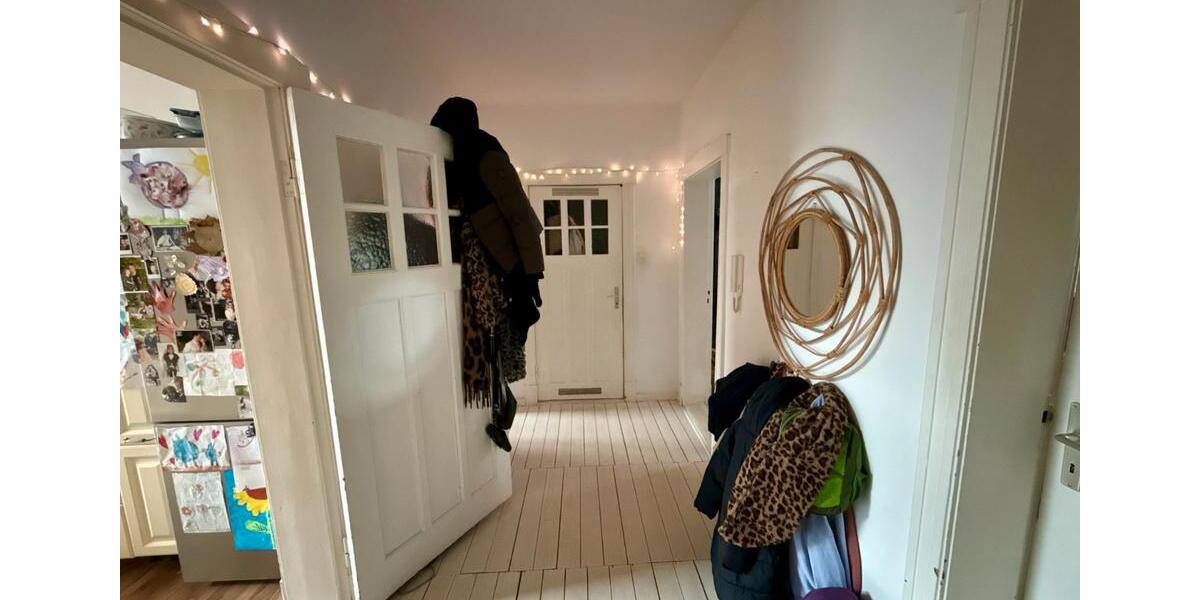Etagenwohnung Wilhelmshaven Heppens - 3 Zimmer, 79 m&sup2;, 632&euro; | Angebot:26291992