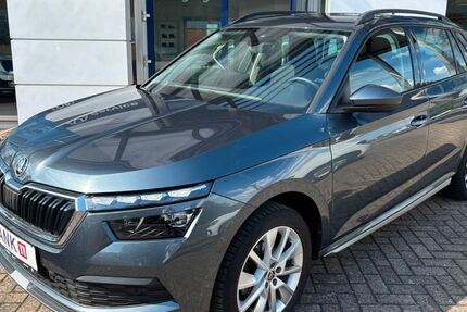 Skoda Kamiq 58.900 km 18.500 € Brake / Unterweser 26919