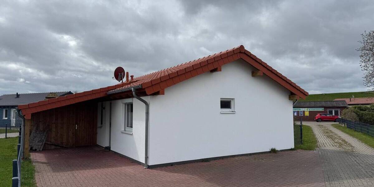 Mehrfamilienhaus, Wohnhaus Butjadingen Eckwarden - 4 Zimmer, 66 m&sup2;, 319.000&euro; | Angebot:26170619