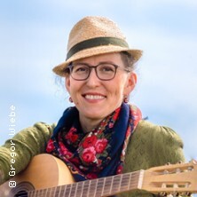 Martina Schwarzmann - macht was Sie will Cuxhaven