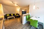 Etagenwohnung Butjadingen Burhave - 2 Zimmer, 52 m&sup2;, 143.000&euro; | Angebot:26246282