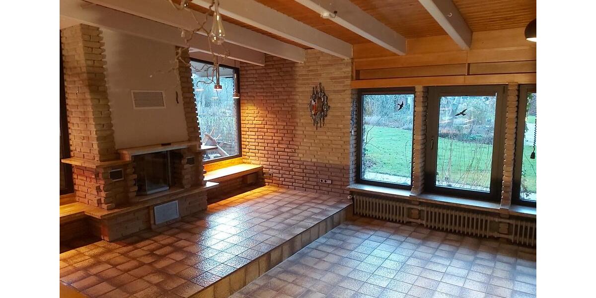 Einfamilienhaus Brake (Unterweser) - 6 Zimmer, 172 m&sup2;, 269.000&euro; | Angebot:25174977