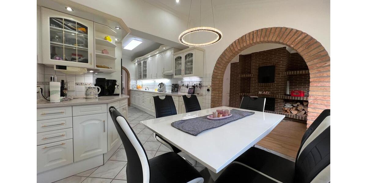 Einfamilienhaus Hagen im Bremischen - 6 Zimmer, 215 m&sup2;, 1.800&euro; | Angebot:24789875