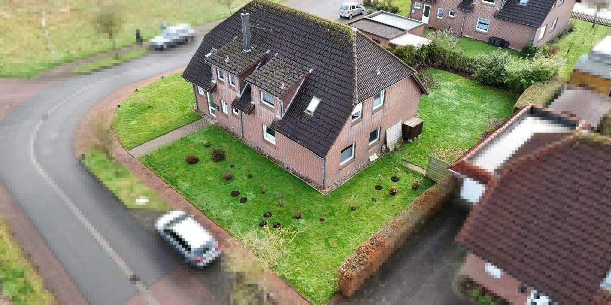 Mehrfamilienhaus, Wohnhaus Stadland Kleinensiel - 5 Zimmer, 1.599.999&euro; | Angebot:25768808