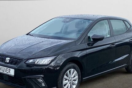 Seat Ibiza 20.000 km 14.650 &euro; Hagen 27628