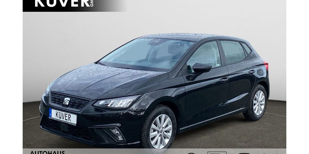 Seat Ibiza 20.000 km 14.680 &euro; Hagen 27628