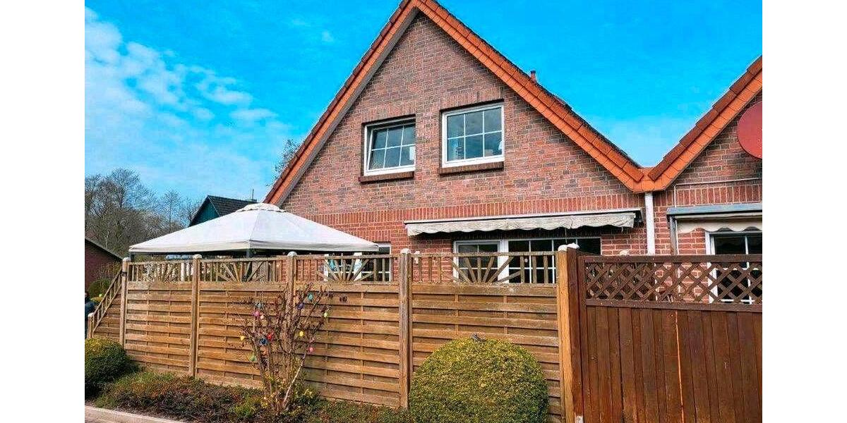 Doppelhaushälfte Beverstedt - 9 Zimmer, 125 m&sup2;, 255.000&euro; | Angebot:26944682