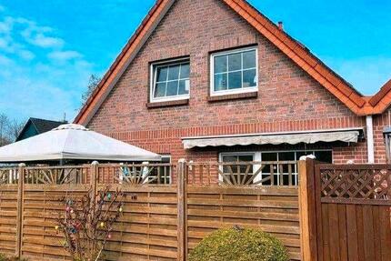 Haus Beverstedt - 9 Zimmer, 125 m&sup2;, 255.000&euro; | Angebot:26944682