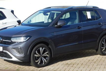 VW T-Cross 18.000 km 26.470 € Geestland 27624