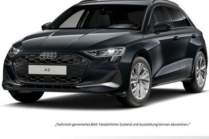 Audi A3 3.110 km 31.981 &euro; Bremerhaven 27576