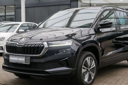 Skoda Karoq 24.283 km 21.990 &euro; Bremerhaven 27576