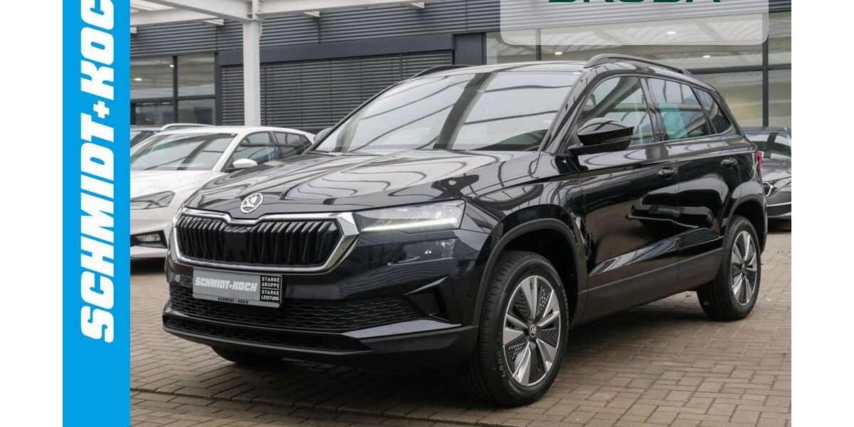 Skoda Karoq 24.283 km 21.990 &euro; Bremerhaven 27576