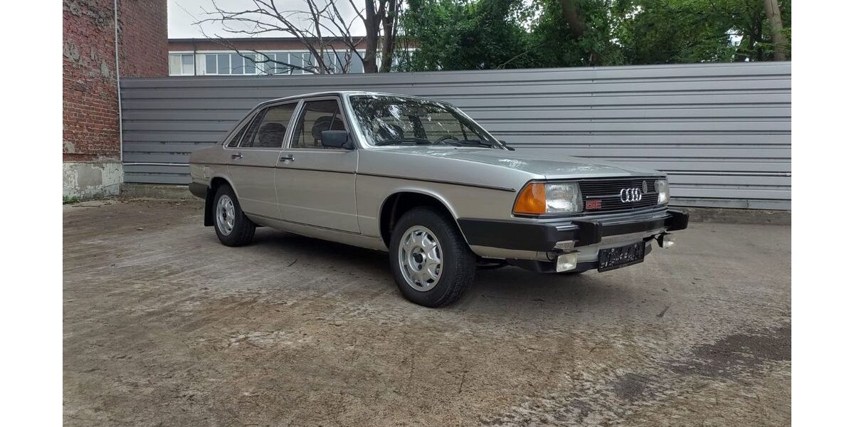 Audi 100 116.580 km 12.499 &euro; Nordleda 21765