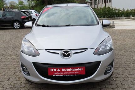 Mazda 2 144.377 km 3.999 € Geestland 27607