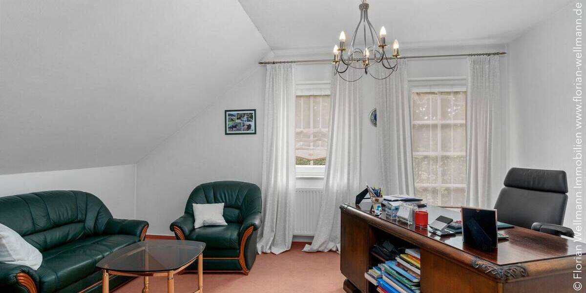 Einfamilienhaus Lübberstedt - 4 Zimmer, 198 m&sup2;, 549.000&euro; | Angebot:22217658