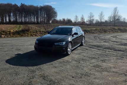 Audi A6 168.000 km 19.800 &euro; Geestland 27607