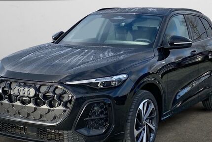 Audi Q5 4.900 km 64.910 &euro; Hagen 27628