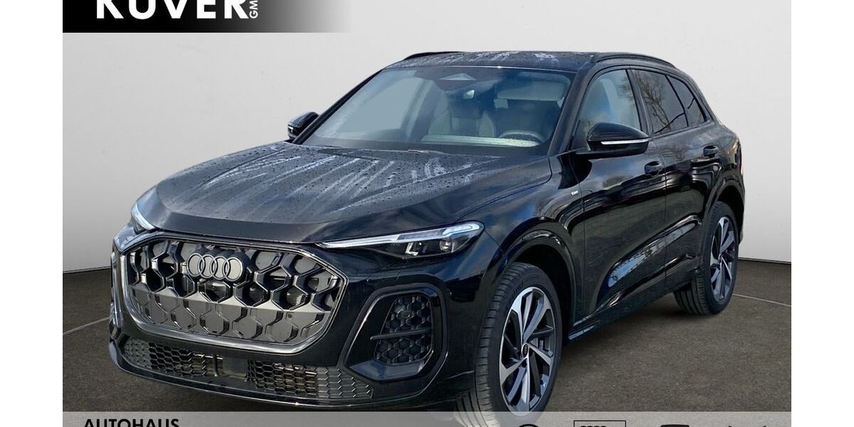 Audi Q5 4.900 km 64.960 &euro; Hagen 27628