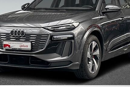 Audi Q6 e-tron 11.409 km 68.450 € Bremen 28207