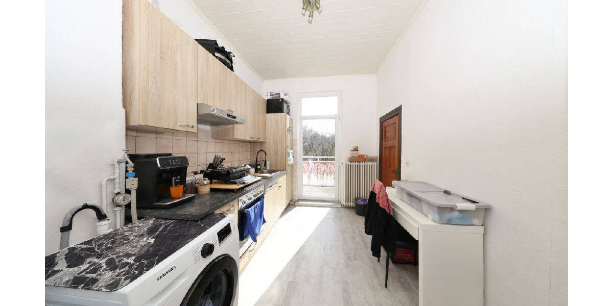 Etagenwohnung Wilhelmshaven-Heppens Heppens - 3 Zimmer, 76 m&sup2;, 99.000&euro; | Angebot:26155828