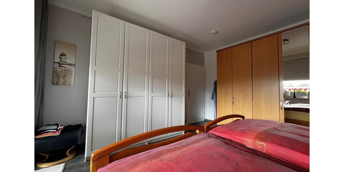 Etagenwohnung Bremerhaven Mitte - 3 Zimmer, 98 m&sup2;, 1.046&euro; | Angebot:21479708