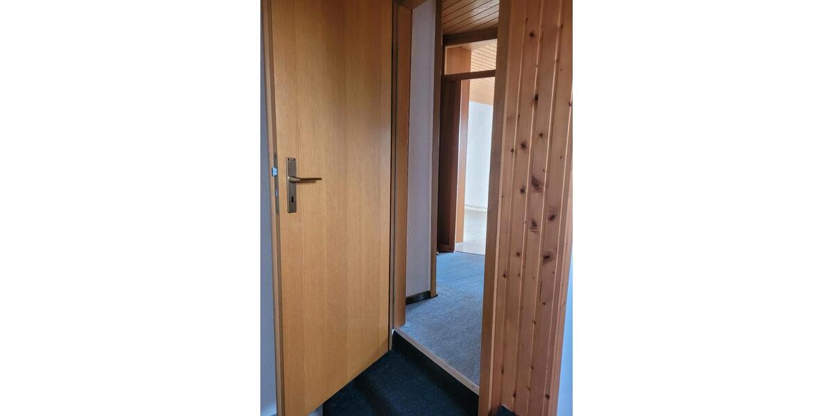 Doppelhaushälfte Brake (Unterweser) - 4 Zimmer, 128 m&sup2;, 1.250&euro; | Angebot:26523116