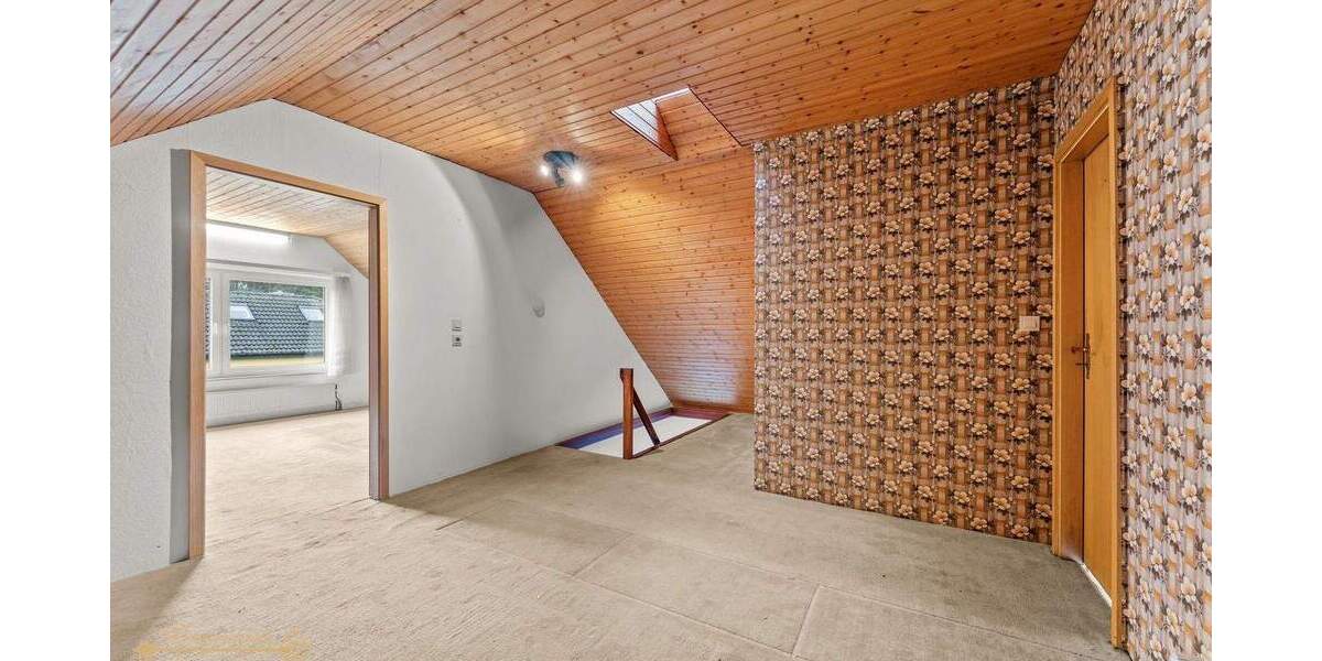 Einfamilienhaus Wulsbüttel Lehnstedt - 5 Zimmer, 101 m&sup2;, 199.000&euro; | Angebot:24724265