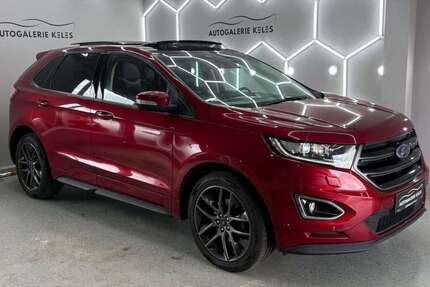 Ford Edge 100.000 km 17.951 &euro; Nordenham 26954