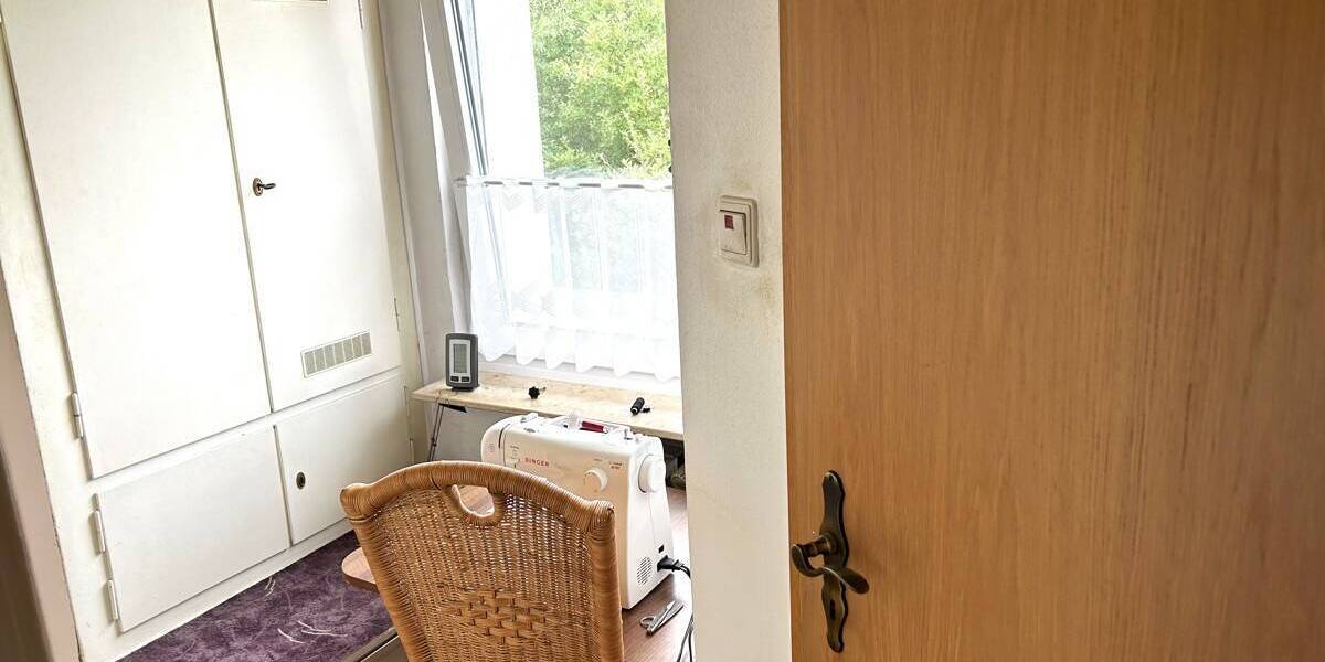 Doppelhaushälfte Bremerhaven Lehe - 3 Zimmer, 74 m&sup2;, 157.000&euro; | Angebot:19364401