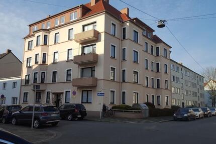 Wohnung Bremerhaven Geestemünde - 4 Zimmer, 94 m&sup2;, 723&euro; | Angebot:26069411