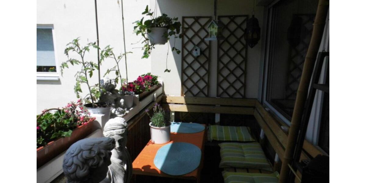 Schöne Eigentumswohnung in Bremerhaven, zentrale Lage. 3 ZKB 3 zimmer