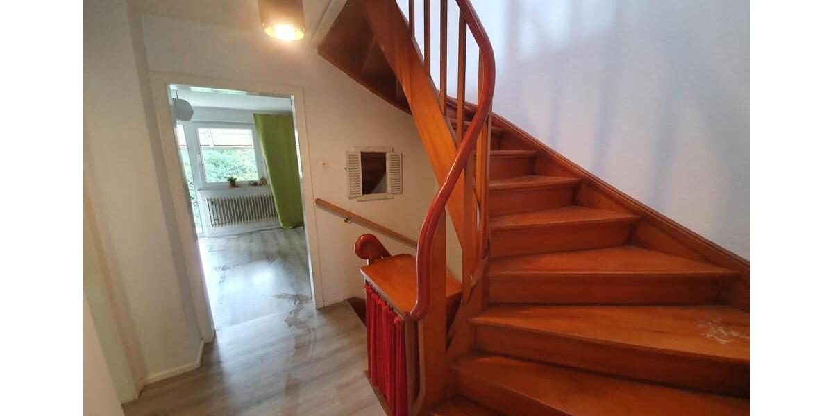 Gepflegtes Reihenendhaus zur Miete 5 zimmer