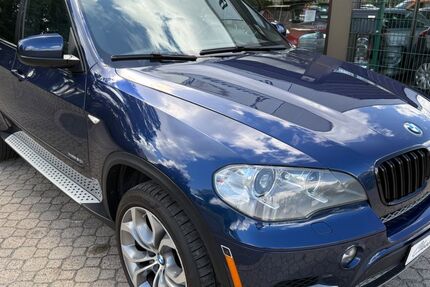 BMW X5 112.000 km 13.900 &euro; Beverstedt 27616