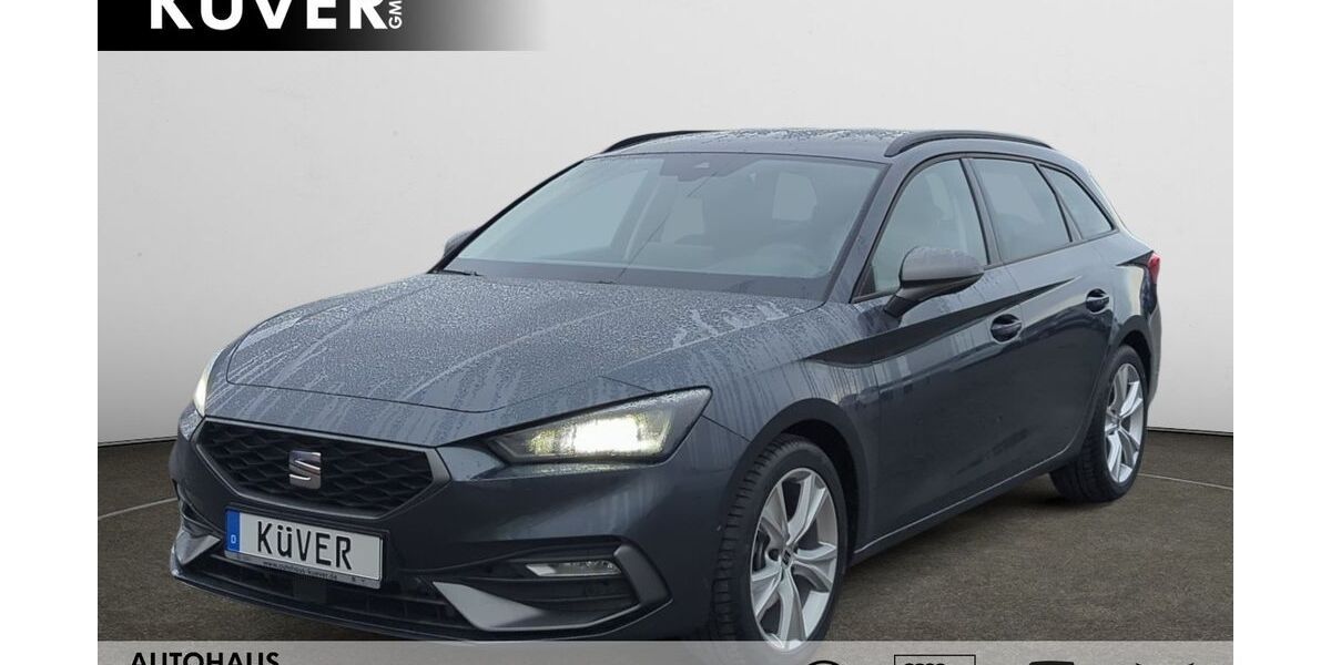 Seat Leon 17.700 km 26.815 &euro; Hagen 27628