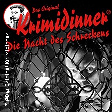Krimidinner - Die Nacht des Schreckens 22.11.2025 ATLANTIC Hotel Wilhelmshaven