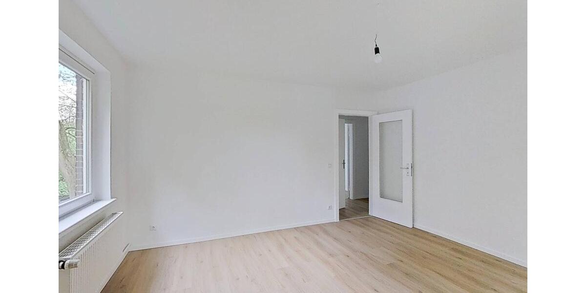 Etagenwohnung Nordenham - 4 Zimmer, 87 m&sup2;, 609&euro; | Angebot:26632535